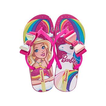 Ipanema Gyerek Papucs Barbie Fantasia Cipő Rózsaszín Magyarország 84509EFUD